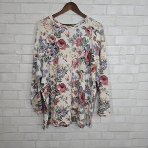 Katelyn Rose vintage sweater